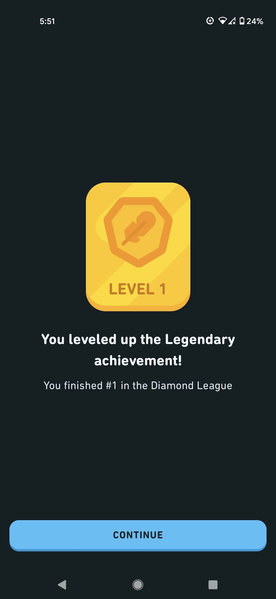 How I win the Duolingo DIAMOND LEAGUE every week! 