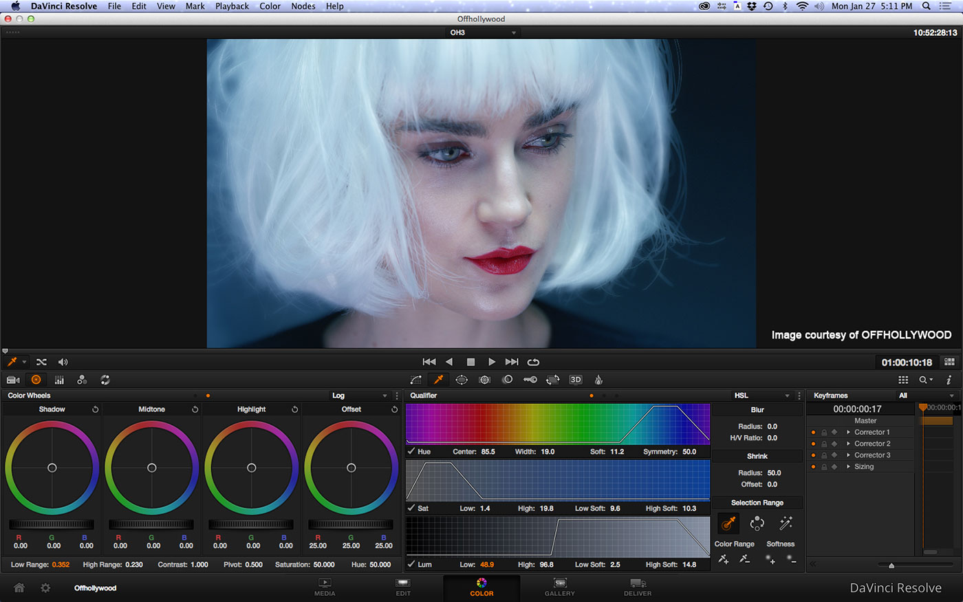 adobe video editor free