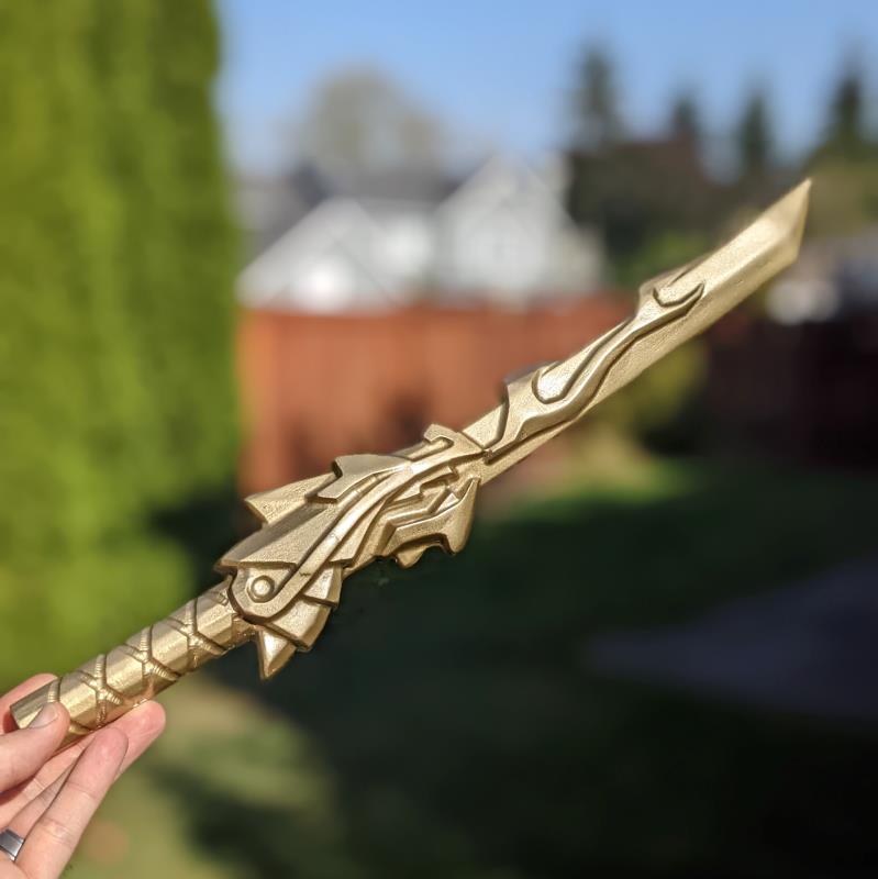 sword of fire ninjago