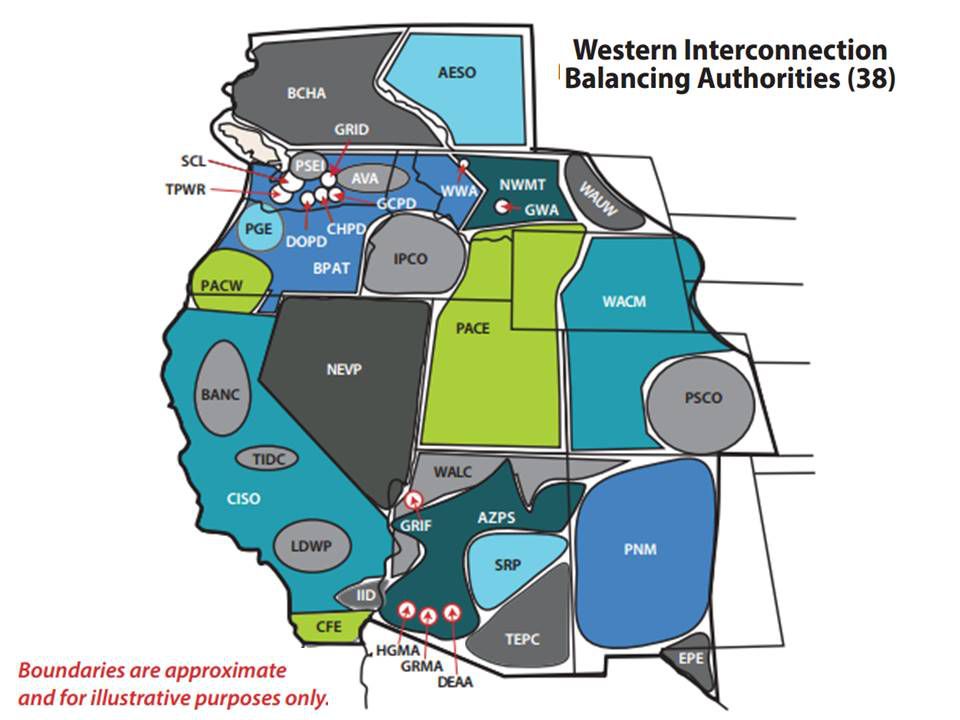 These areas. Western interconnection это. WECC. Western interconnection Power Grid Map. WECC Power System.